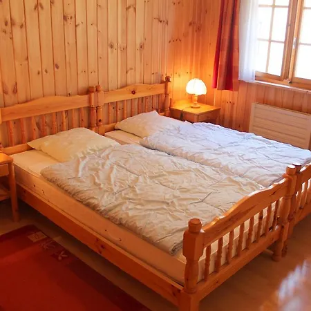 Appartement Résidence Dent D'hérens