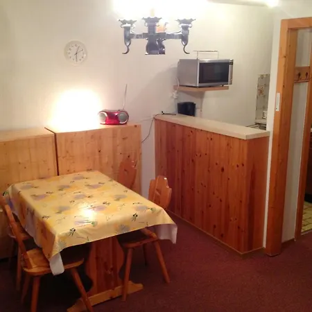 Appartement Résidence Dent D'hérens