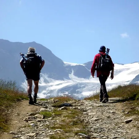 Dent D'herens
